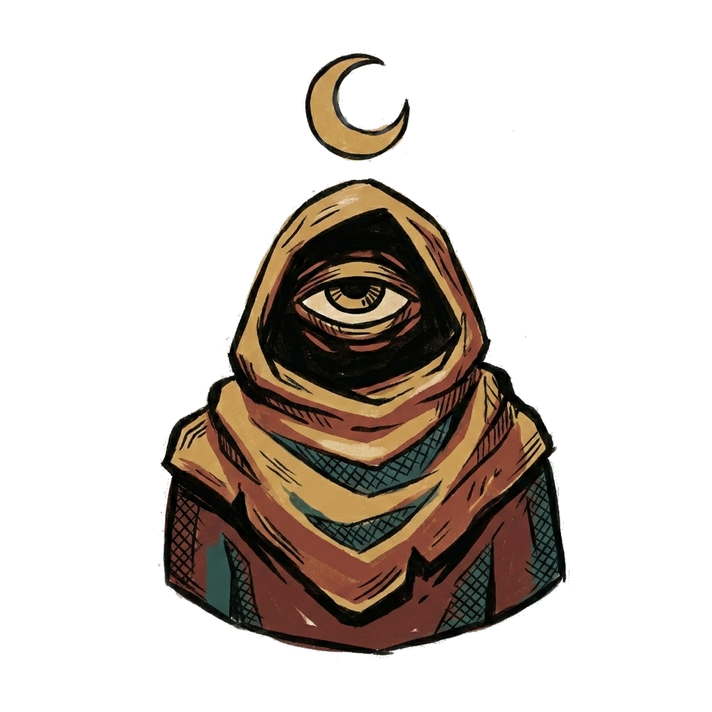 Mystery