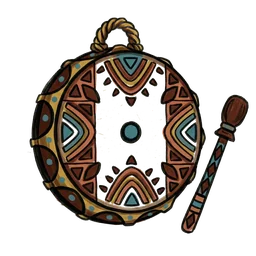 Sacred Patterns
