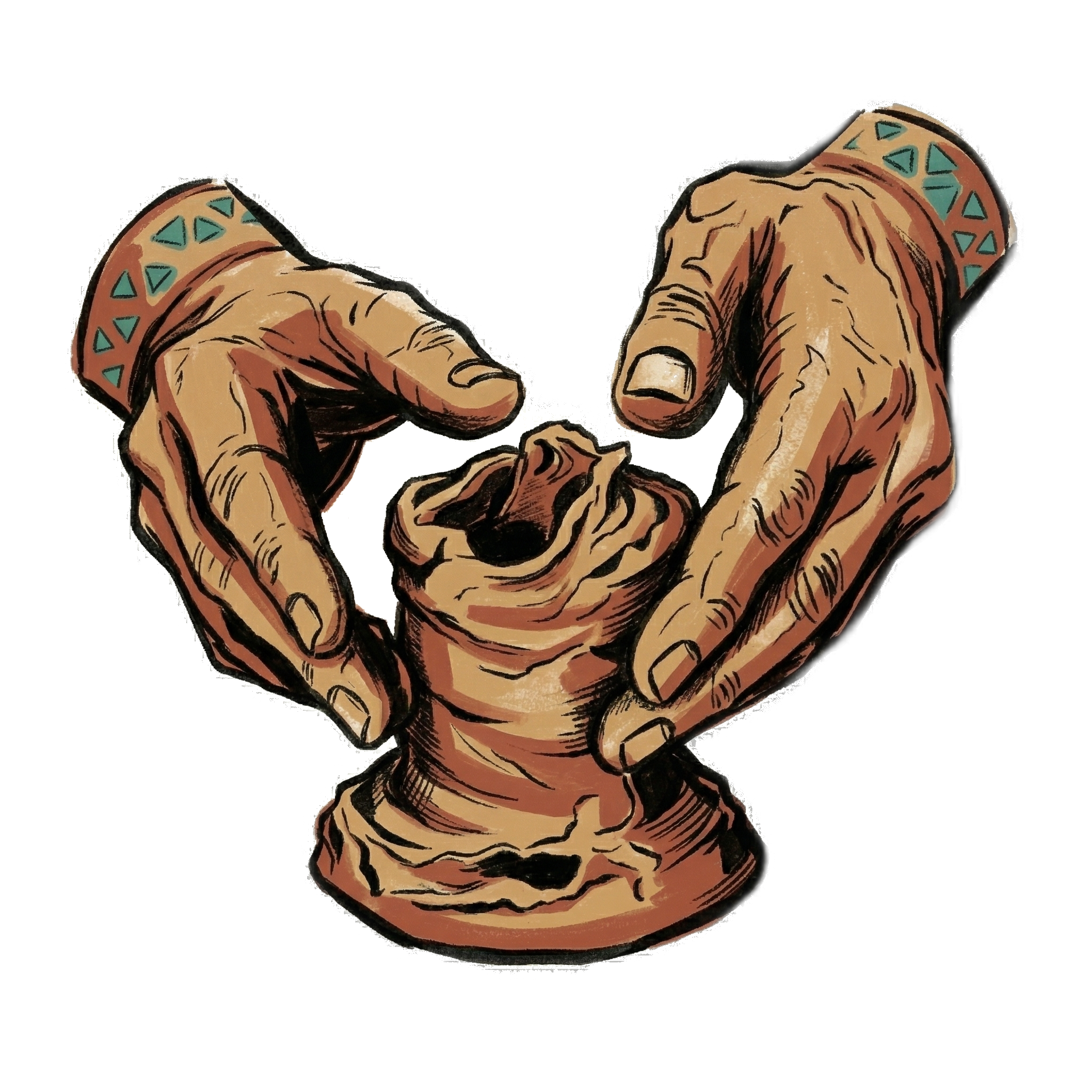 Shaper