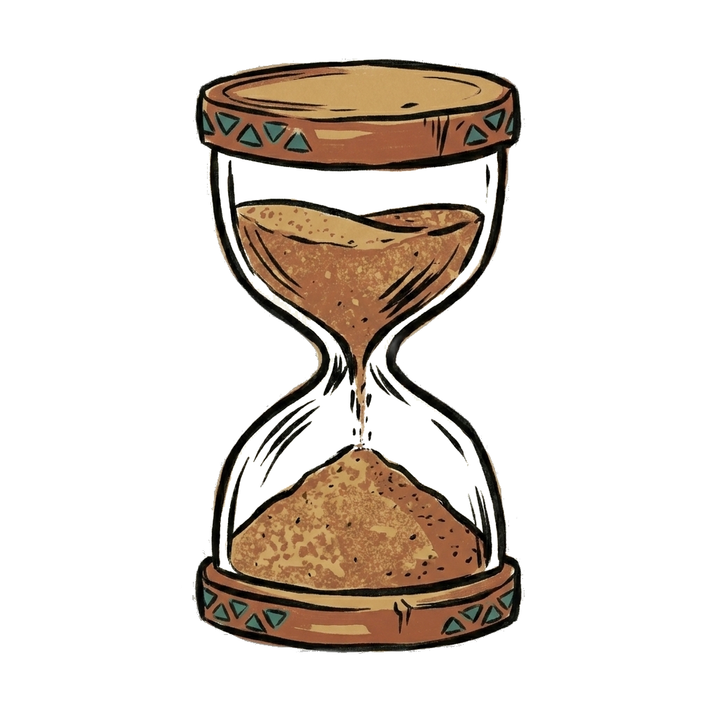 Time